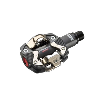 LOOK carbon fiber pedals with locking plate bearings mountain bike XC competition self-locking pedals X-TRACK RACE