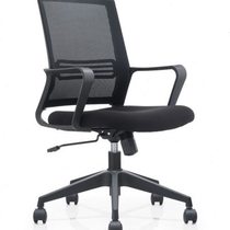 Office chair computer chair home modern simple swivel chair leisure staff chair conference chair mesh guest chair special offer