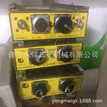 Comprehensive new Shanghai Lichuang 60 excavation CB7 machine C mine B7 combined control protection box
