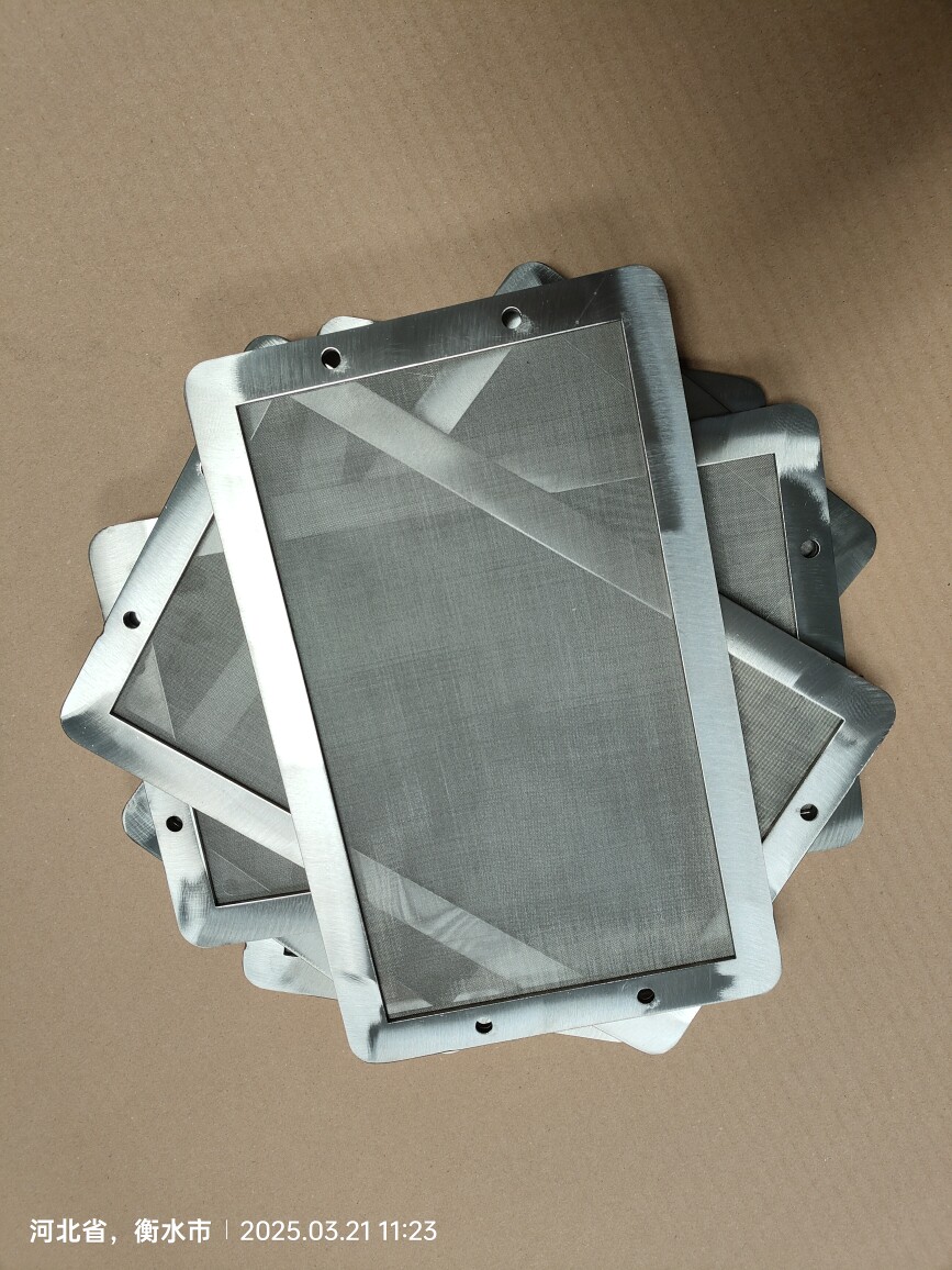 琼润金属制品厂
