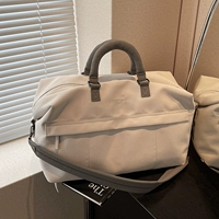 Сумка для путешествий, вместительная и большая сумка через плечо, портативная система хранения, спортивная спортивная сумка