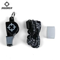 Whistle super loud referee basketball sports teacher professional outdoor training high-pitched life-saving survival whistle