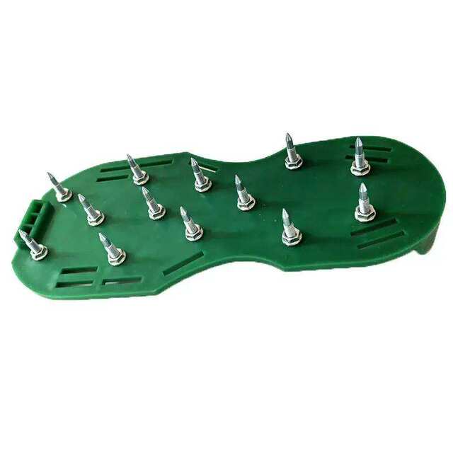 Self-Leveling Construction Spike Shoes, Epoxy Floor Spike Shoes, Cement Self-Leveling Construction Tools, Epoxy Floor Construction Tools