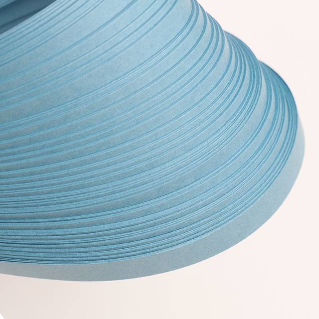 [Manufacturer] Monochrome Paper Strip Width 15Mm20Mm 30mm Colored Paper Star Paper Origami Handmade DIY Materials