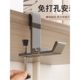 School Bag Hook for Students, Hangs School Bags on the Edge of the Desk, No Need for Drilling, Strong Load-Bearing, Dormitory Office Desk, Traceless Bag Hanging Gadget