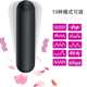 Eye Massager Rechargeable Vibration Pen for Women Mini Vibrating Massage Stick Silent Face Cream Bag Small Beauty Eye Device