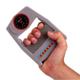 Grip Strength Tester for High School Entrance Exam, Home-Use Grip Strength Meter, Mechanical Pointer Type Grip Strength Meter, Grip Strength Training Device