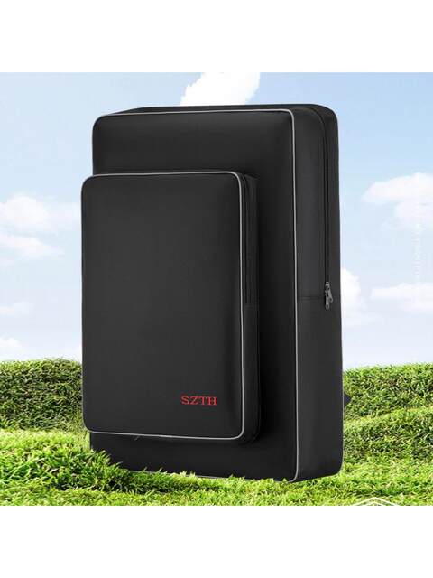 Fishing Chair Bag, Fishing Gear Bag, Large Backpack, European Style Fishing Chair Bag, Large Capacity Multifunctional Bag, Fishing Bag, Sea Rod Bag, Backpack