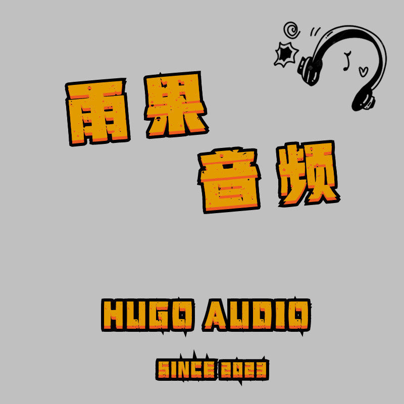 雨果音频企业店