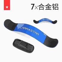 1711009 Biceps training board dumbbell bar muscle training biceps curl board arm training equipment fitness rack
