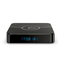 Overseas version TV Box X98 PLUS S905W2 Android 4GB 32GB Dual-frequency WiFi with Bluetooth