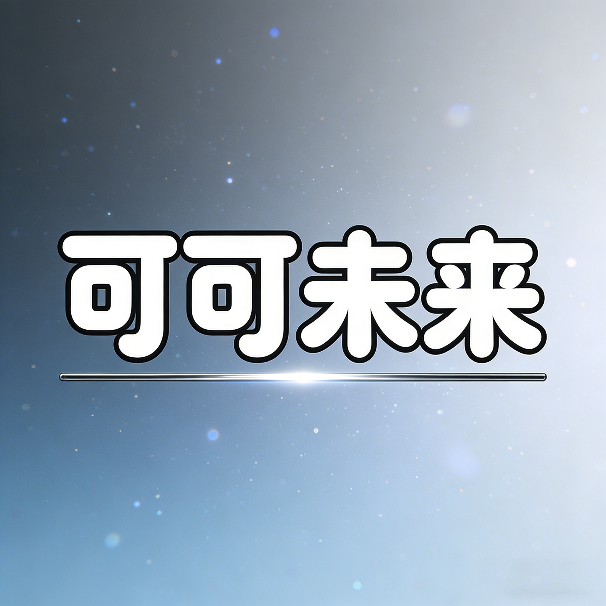 可可未来数码店