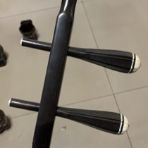 Black sandalwood pole