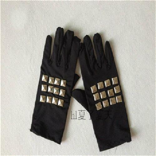 Cosplay projectile theory breaking Lyuding glove pellet wheel dance mist cutting sound-Taobao