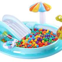 Baby Red Ocean Fence Childrens Bobo Ball Pool Net Baby Home Odorless Ball Colorful Swimming Pool Toy Indoor