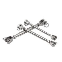 Camel Bell Zongheng QTQZ0036 stainless steel closed flower basket screw stainless steel closed flower basket tightener 304 days