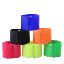 Three-legged leggings for two people three-legged leggings for two people running leggings for adults and children nine-legged team-building game props for ten people