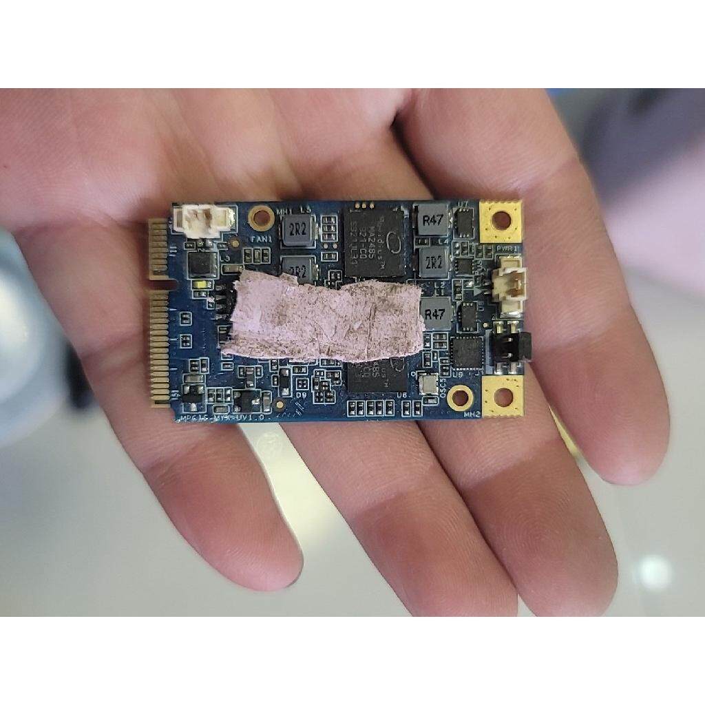 议价intel Movidius Myriad X ma2485