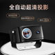 Nut N5 Pro projector home ultra-clear laser TV 4k home theater fully automatic focus WiFi mobile screen projection enclosed projector overseas version dormitory bedroom living room