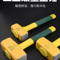 Bosch imported original iron hammer for construction site large hammer heavy-duty masonry hammer large hammer large heavy-duty hammer