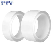 Steady Acrylic Transparent Waterproof and Mildew-proof Seam Tape Car Anti-collision Stove Wall Corner Sink Seam Tape