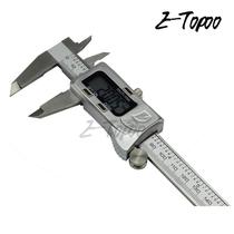 Etopoo new product 150MM 0 01MM high quality and low price IP54 digital caliper vernier caliper