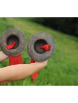 Shi Sheng bronze Beijing cymbal 15 cm small cymbal folk instrument small cymbal Sichuan cymbal water cymbal sound copper cymbal suona music three lines