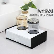 Hotel Wash Toiletries Dental accessories Guest Rooms Toilet washroom Toilet Desk Rectangular Disposable Easy-to-Consume Boxes