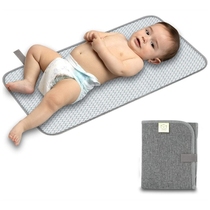 Portable baby changing pad waterproof baby changing pad PORTABLE DIAPER PAD