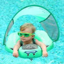 Mambobaby New Non-Inflatable Baby Swimming Float Seat Float