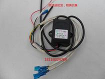 Built-in gas stove with safety device igniter Platform stove electric pulse Gas stove accessories