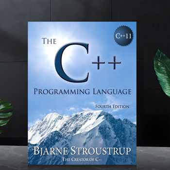 The C++ Programming Language 4Th Edition