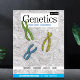 Genetics: from Genes to Genomes