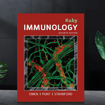 Immunology 7Th Edition Kuby Immunology