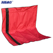 Hasdick HKFH12 removable retractable flood-proof and flood-proof baffle stainless steel underground car