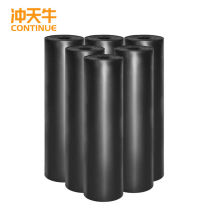Cupola 5mm10kv black flat 1m*5m insulating rubber mat insulating rubber floor mat rubber mat carpet high
