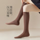 ຖົງຕີນເດັກນ້ອຍ Cardile crocodile 5A antibacterial and deodorizing pressure slimming ladies mid-tube JK boneless socks new style