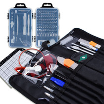 Portable cloth bag mobile phone and clock repair tool kit set Novel screwdriver set