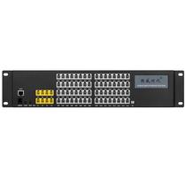 Guowei Times WS848-9D Group program-controlled telephone exchange 4 8 in 24 32 40 48 56 64 out