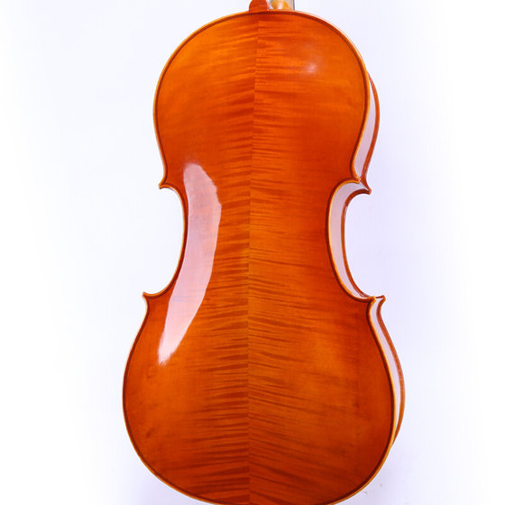 Starway 212 호랑이 패턴 가격의 순수 단단한 나무 첼로 가격 214 바이올린 연주 모델