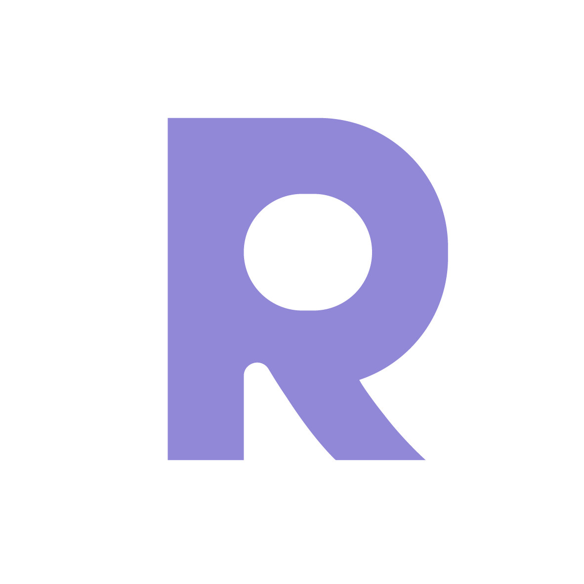 RowRowLand 茸茸岛的LOGO