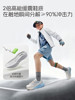 Smibu Children's Sports Shoes 2026 Spring New Model Boys' and Girls' Running Outdoor Hiking Shoes Yunman