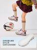 Smibu Children's Shoes Kids' Physical Exam Shoes 2025 Autumn New Boys' and Girls' Outdoor Sports Shoes Xingye