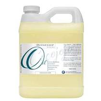 Rosehip Oil cocojojo Refined 32 oz 100% Pure Rosehip