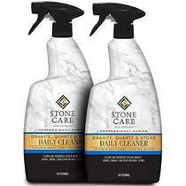 Stone Care International Granite Cleaner - 32 Fluid Ounce