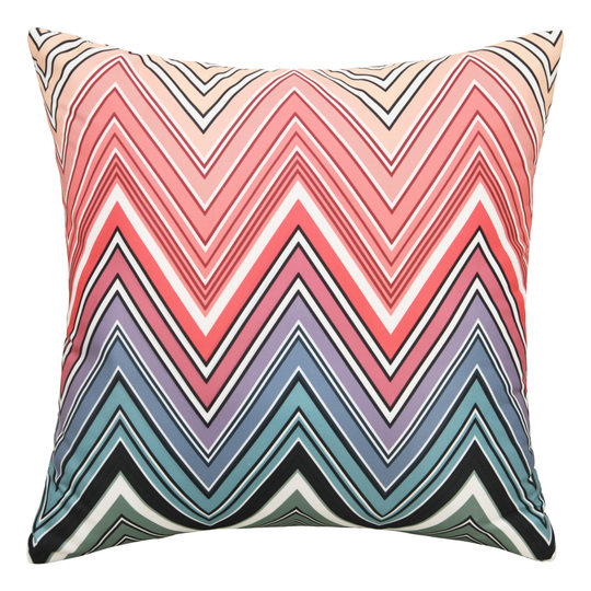 Новая европейская и американская водонепроницаемая наволочка для улицы с полосатым богемным принтом, чехол для диванных подушек, домашняя наволочка