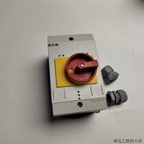 German EATON circuit breaker CI-K2-PK20-GR price negotiation