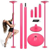 Punch Rod Steel Tube Dance Training Bar Free Steel Tube Dance Special Fixed Dual-use Rotary Dancer Domestic Steel Tube