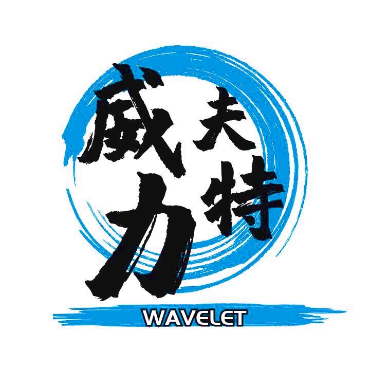 威夫力特食品店的LOGO