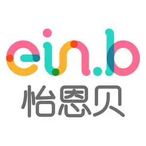 怡恩贝母婴企业店的LOGO